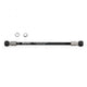 Burley Steckachse COHO XC für UDH M12x1.0, 217-229 mm Schwarz - sichere Anhängeraufnahme