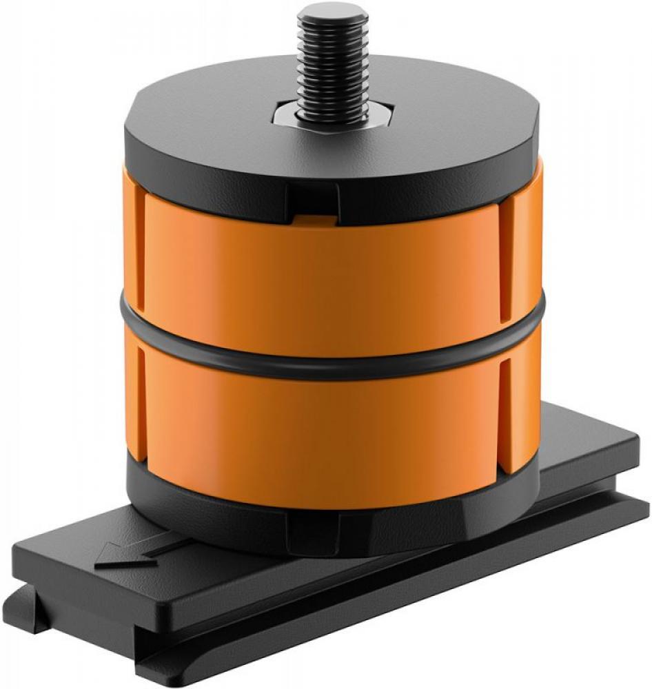 Sks Konus Befestigungsteile-set 2.0 Für Shockboard/shockblade 29-39mm - Adapterplatte - Befestigungsadapter