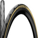 Continental Faltreifen Reifen Grand Prix 5000 28x1.00 Zoll 25-622 schwarz creme faltbar