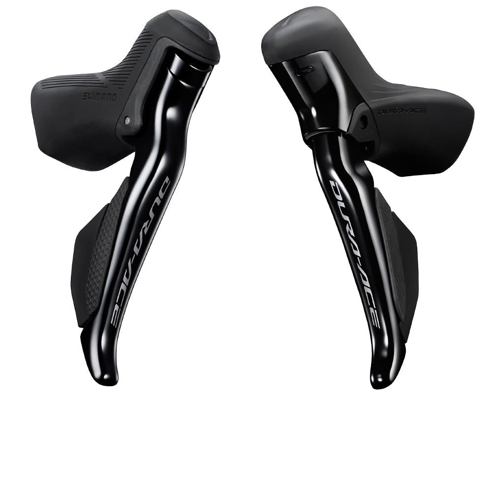 Schalt-/bremshebel Dura-ace Di2 St-r9250 Paar - Elektronische Rennrad Dual-control-einheit