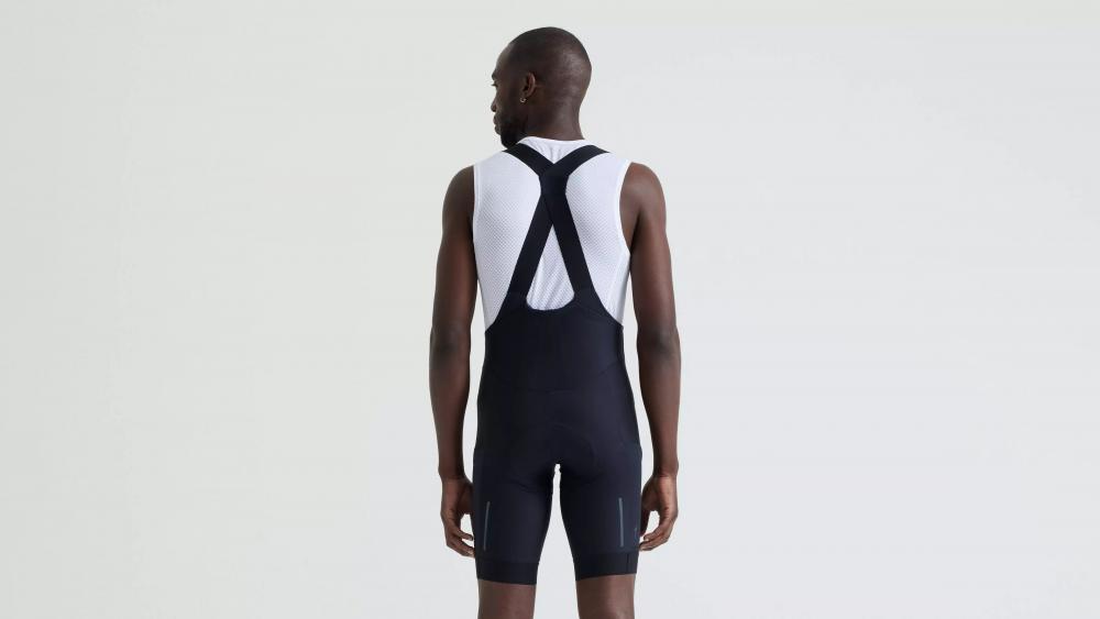 PRIME SWAT LINER BIB SHORT MEN BLK S - Innenhose - Bibshort