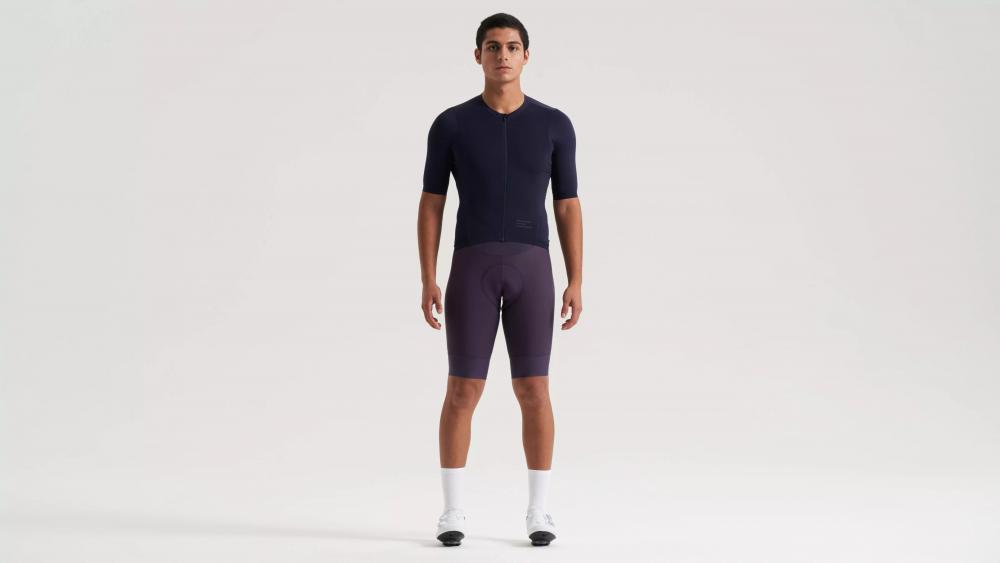 PRIME JERSEY SS MEN DKNVY XL