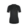 BBB Cycling BBB Trikot DonnaEssence M schwarz M schwarz - atmungsaktives Damen-Radtrikot