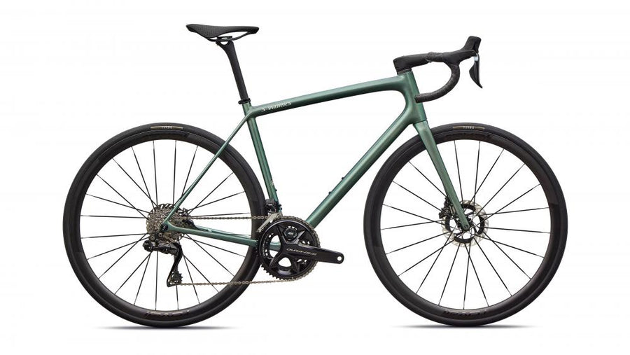 AETHOS Fahrradzubehör SW DI2 PRMFJDMET/DLMMET 54 - Unbekannt