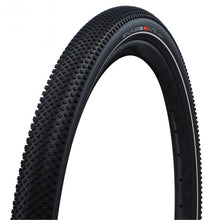Schwalbe G-One Allround 29x2.25" 57-622 schwarz Reflex TLE E-25 HS473 faltbar  Gravelreifen mit ADDIX Compound, RaceGuard Pannenschutz, Tubeless Easy, E-Bike geeignet bis 25 km/h