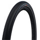 Schwalbe G-One Allround 29x2.25\" 57-622 schwarz Reflex TLE E-25 HS473 faltbar  Gravelreifen mit ADDIX Compound, RaceGuard Pannenschutz, Tubeless Easy, E-Bike geeignet bis 25 km/h