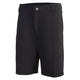 CHIBA Baggy Pants Light Damen - Radhose 3XL schwarz mit Sitzpolster