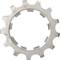 SHIMANO Ritzel für CS-7800 13 Zähne integrierter Distanzring - 13 Zähne