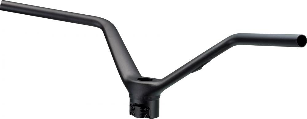 COMO SL Lenker 680mm - Alloy MTB Handlebar mit 200mm Rise und 29° Backsweep