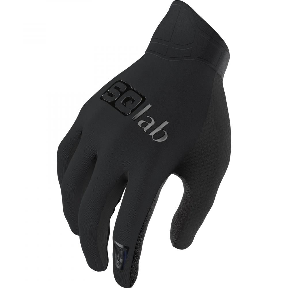 SQlab SQ-Gloves ONE OX L Wide - Ergonomische Fahrradhandschuhe mit breiter Passform - Bekleidung