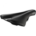 Selle San Marco Sattel Mantra Dynamic 154 x 244 mm Schwarz - Komfort & Kontrolle im Gelände