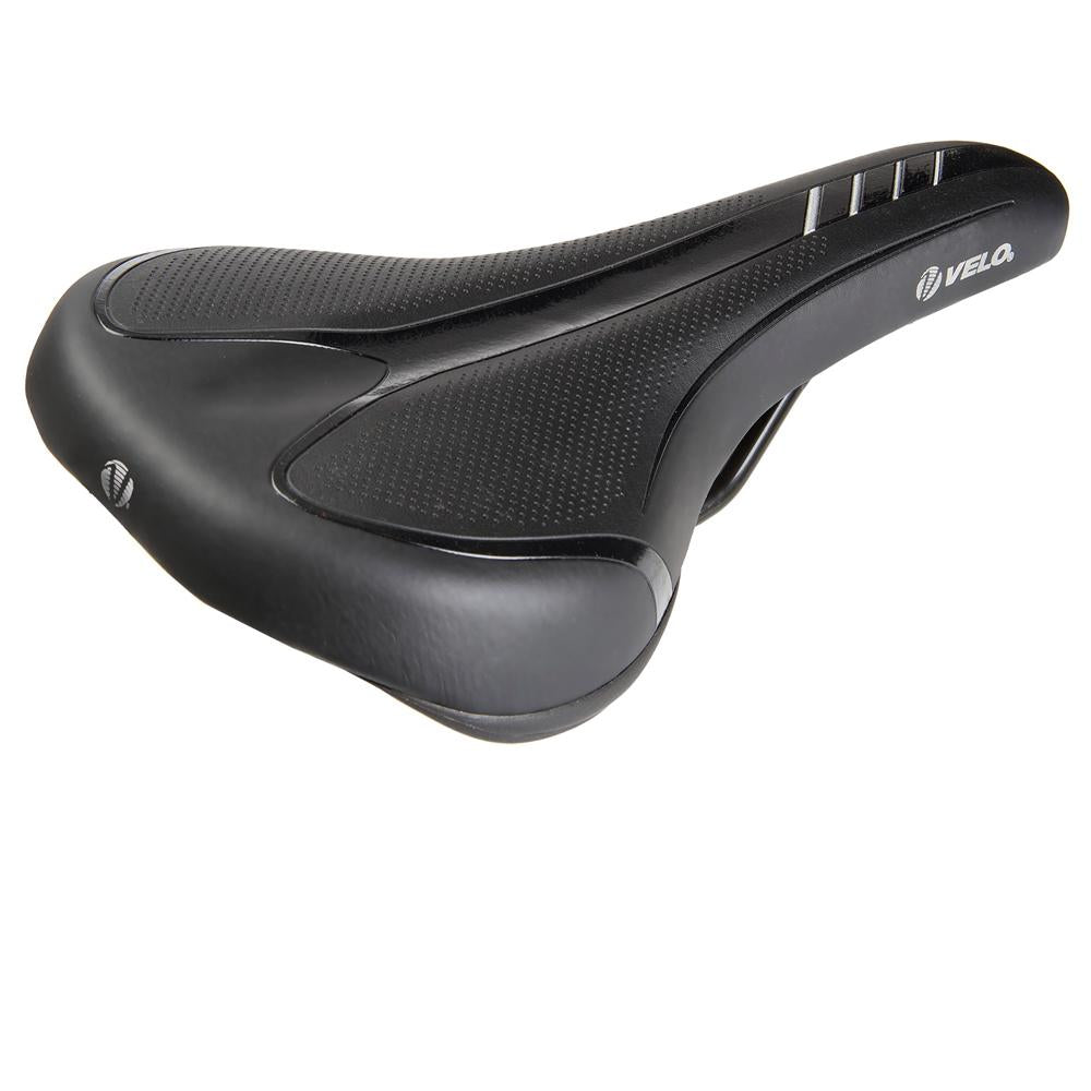 VELO Trekking Sattel Traveller Größe M 363g