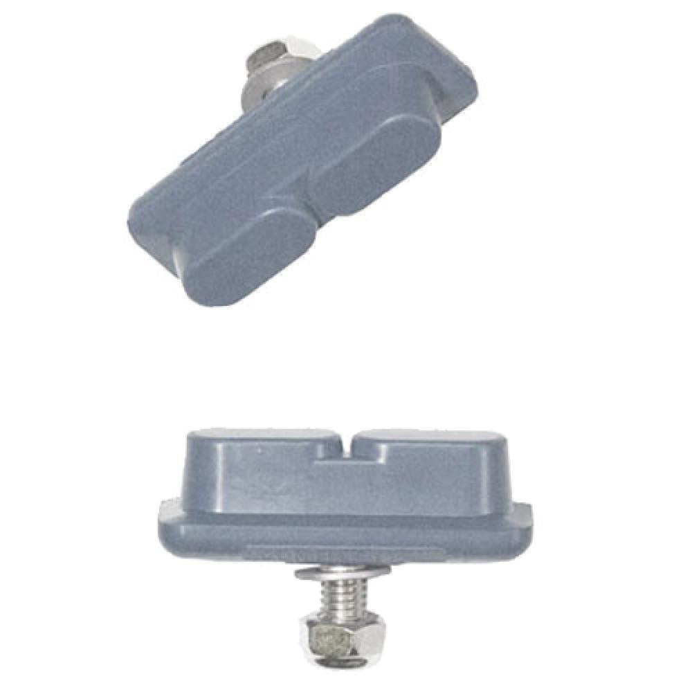 Koolstop Bremsschuh Continental Ks-ca Grey