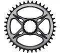 SHIMANO Kettenblatt XTR FC-M9100/FC-M9120 38 Zähne - präziser Antrieb für anspruchsvolle Biker