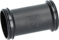 SHIMANO Innenlagerhülse R7900 inkl. O-Ring - präziser Sitz und Schutz für Dein Innenlager