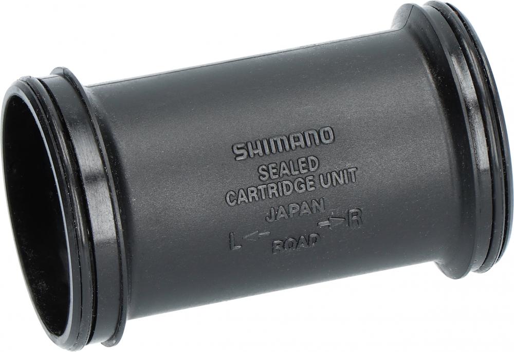 SHIMANO Innenlagerhülse R7900 inkl. O-Ring - präziser Sitz und Schutz für Dein Innenlager
