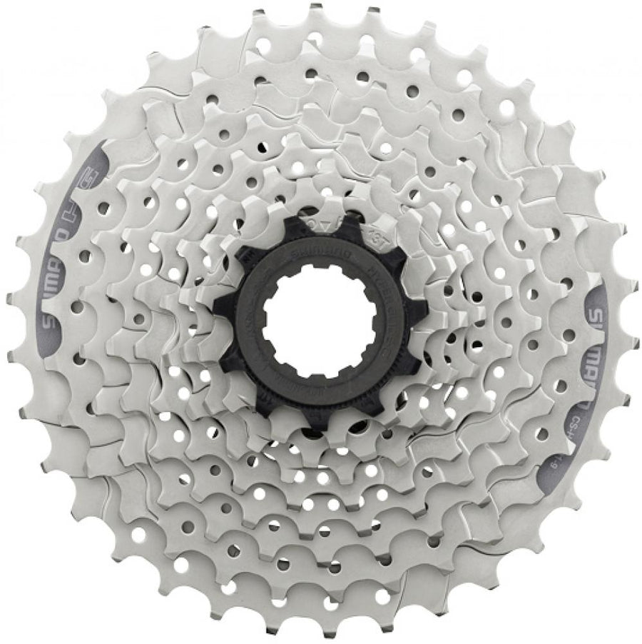 SHIMANO Kassette ACERA CS-HG201 Kassette - 9-fach - 11-34