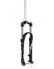 SR Suntour Federgabel SF16 RAIDON XC RLR 15QLC32 27.5 Zoll schwarz matt taper AHead 15mm 100mm