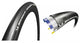 Michelin Reifen Power All Season 28x1.00 Zoll 25-622 schwarz faltbar