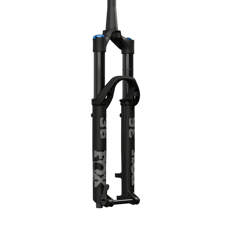 FOX 36 SL Performance Federgabel, Grip, 140 mm, 29", matte black - Federgabel MTB 36