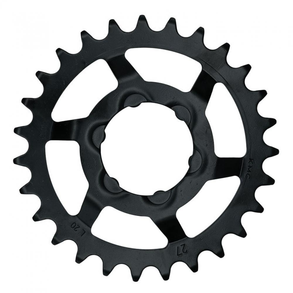 Antriebsritzel E-bike Für Shimano 1/2" X 3/32", 27 Z., Sw, Nexus 5
