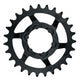 Antriebsritzel E-Bike KMC für Shimano 1/2\" x 3/32\", 27 Z., sw, Nexus 5