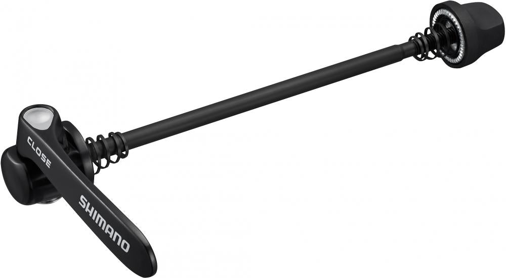 SHIMANO Schnellspanner 168mm WH-RS300 HR - 168mm