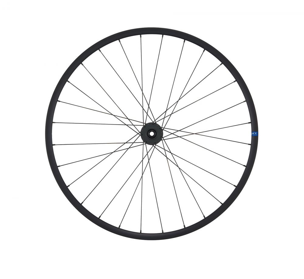 Ritchey WCS Zeta GX 27.5 Zoll Fahrradlaufrad tubeless ready schwarz