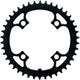 FSA Kettenblatt E-Bike 4-Arm 104 mm x 42 T Schwarz - Megatooth Stahl