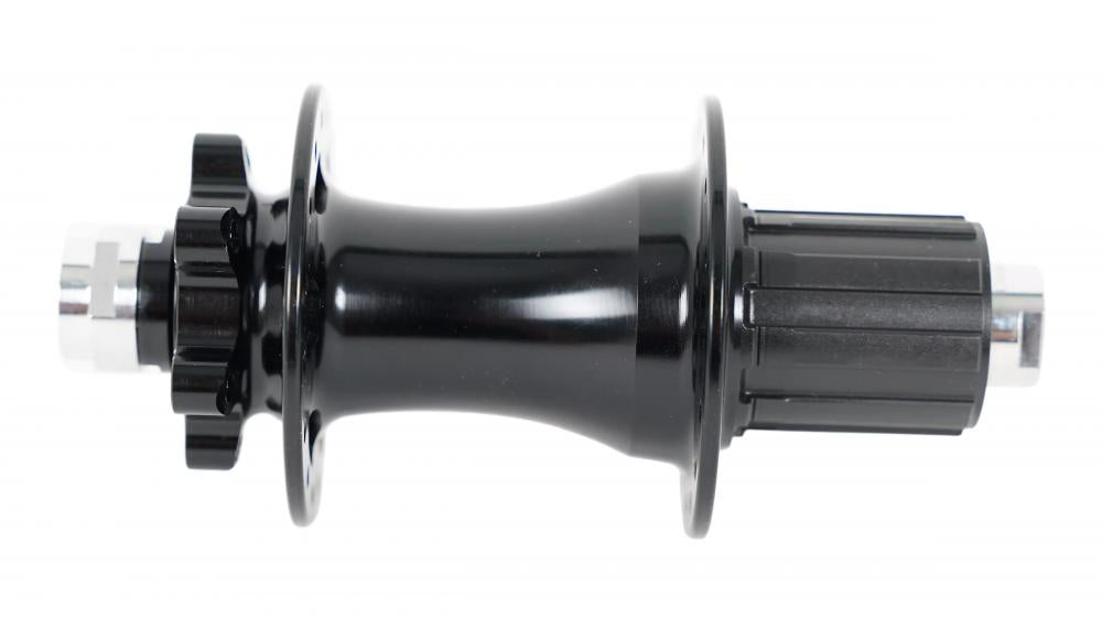 REAR Nabe HUB REAR - TA 12X148MM 28H DISC 6-BOLT SHIMANO 10-SPD FHB FORMULA (SP-1648H) - Hinterradnabe