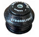 Stronglight Steuersatz 11/8\" A-HEAD RAZ Carbon
