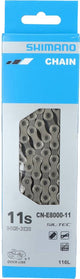 SHIMANO Kette DEORE XT CN-E8000 Kette - 11-fach