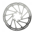 SRAM CenterLine Bremsscheibe 180 mm 6-Loch inklusive Stahlschrauben