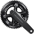 SHIMANO Kurbelgarnitur ULTEGRA FC-R8100-P Powermeter - 175mm, 50X34, 12-fach