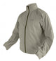 CHIBA Rainjacket - wasserdicht, winddicht, atmungsaktiv, reflektierend, olive, Gr. M