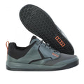 ION MTB Flat Pedal Shoes Scrub Gr. 46 - Gravel/Dirt Bikeschuhe - Bekleidung