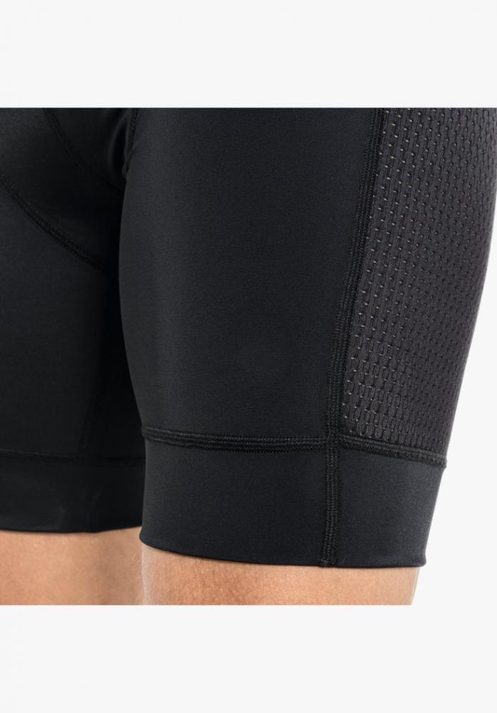 Schöffel Skin Pants 4h M schwarz Gr. 54