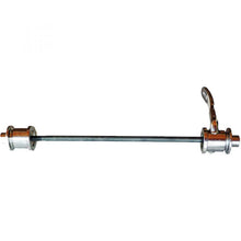 FollowMe Adapter Schnellspanner bis 150 mm - Ersatzteil & Montage für Zugfahrrad