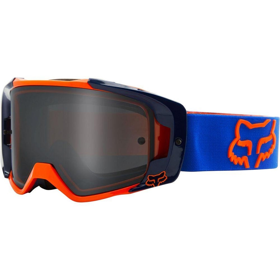 FOX Brille VUE STRAY GOGGLE blue