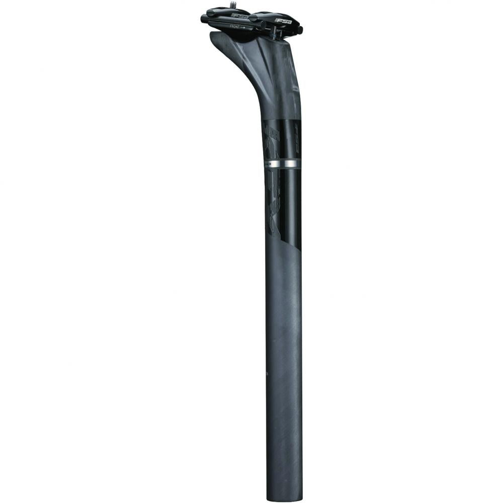 Sattelstütze Kfx Sb25 Mtc Ø 31,6 X 400 Mm Schwarz - Leichte, Steife Mtb-lösung