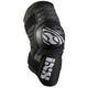 IXS Sports Division iXS Dagger knee guard XL black - High-End Knieschoner für Downhill & Gravity