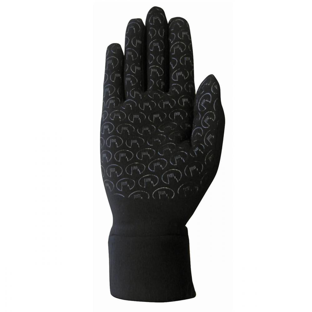 Roeckl Handschuhe Pino schwarz Größe 9