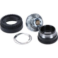 SHIMANO Achsschraube WH-6800-R - Ersatz-Achsschraube für Ultegra WH-6800 Hinterrad