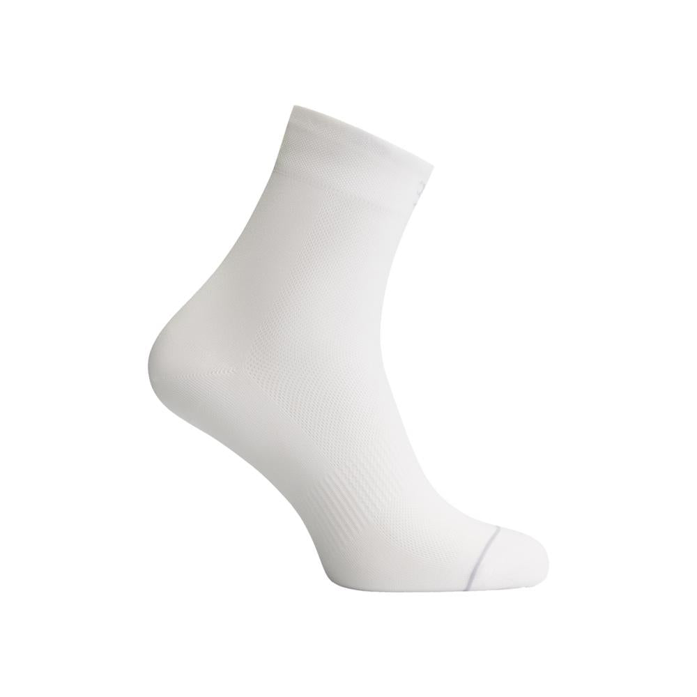 BBB Cycling BBB Socken Combi Feet 13 13 weis - atmungsaktive Radsocken im 3er Multipack