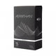 Schwalbe Schlauch AEROTHAN AV21E+ 54/62-584 40mm 54 ROT - extrem leicht & pannensicher - Fahrradschlauch - 27,5