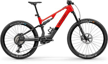 CENTURION No Pogo SL R6000i EP1 XL 46 cm Infrarot/Anthrazit