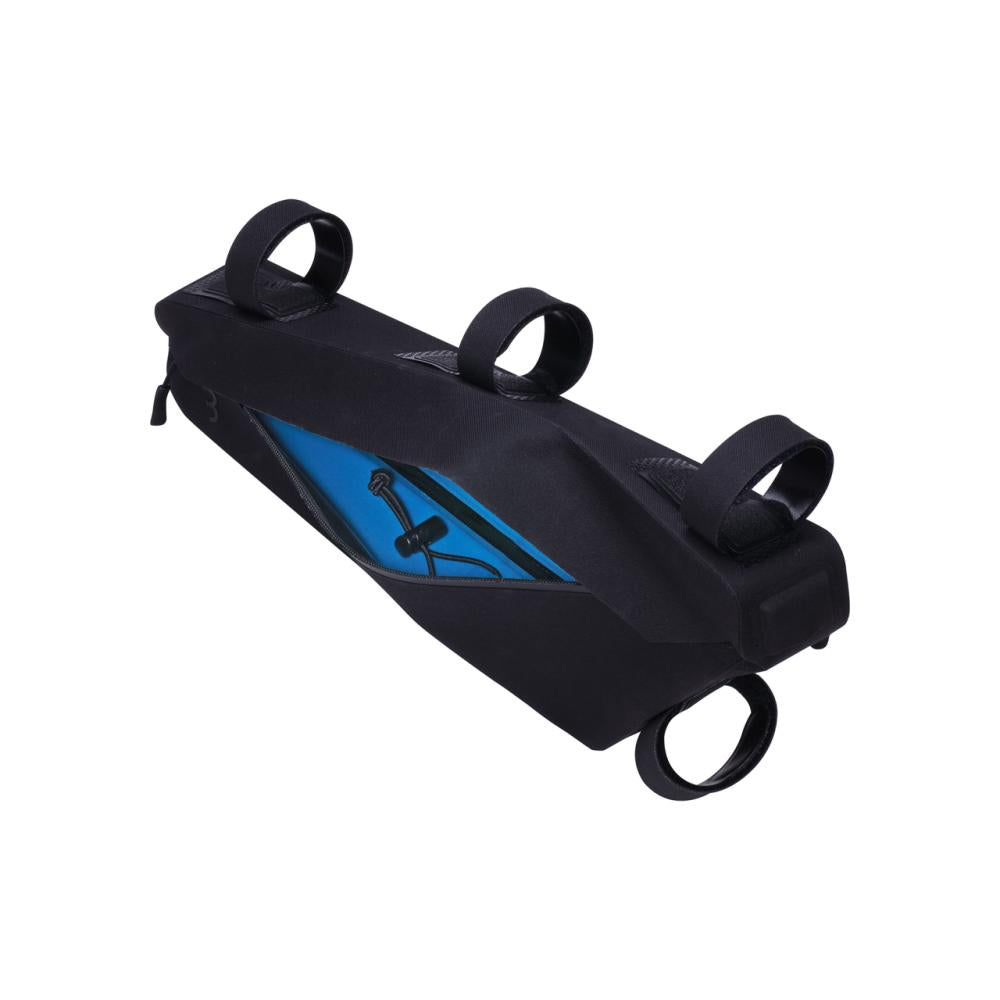 Rahmentasche Sealmate 42x6x14cm - 3l Schwarz