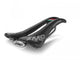 Sattel Selle SMP Composit Carbon schwarz, Herren, 263x129mm