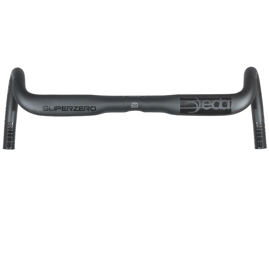 Lenker Superzero Gravel DCR Alu, 42 cm