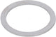 SHIMANO Dichtung FH-M770 - Ersatzdichtung für Hinterradnabe, Y3CZ12000, ca. 2 g
